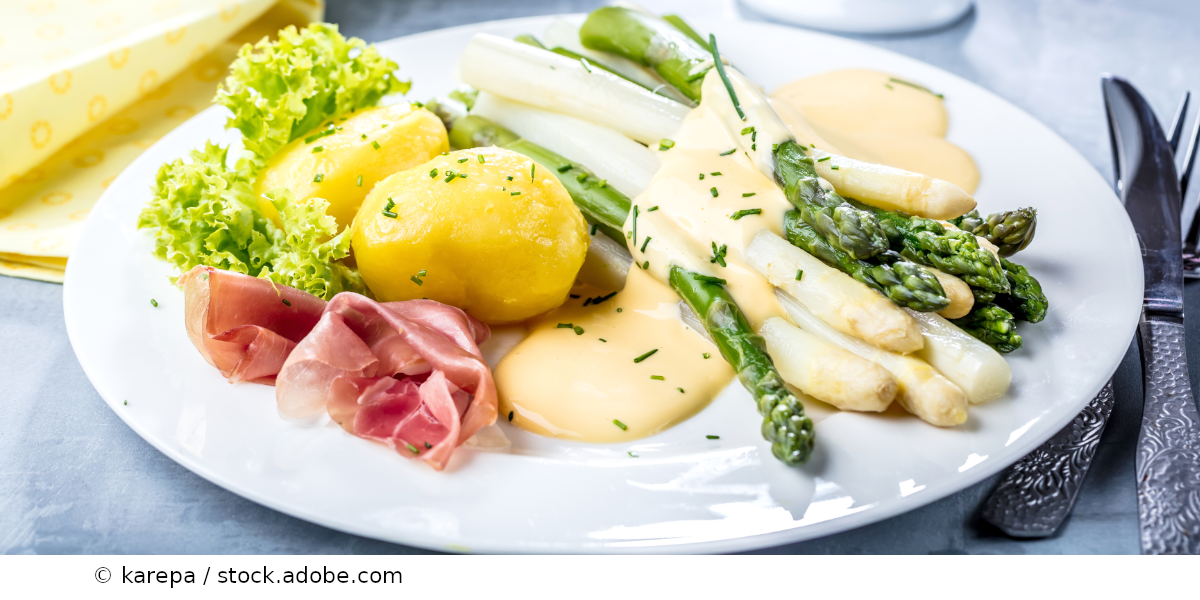 Wie lange ist Sauce Hollandaise haltbar? LebensmittelForum
